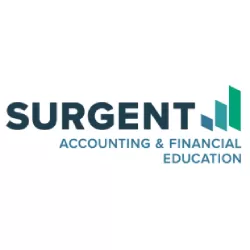 Surgent Exam Review